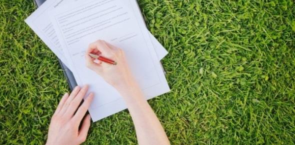 Снятие с кадастрового учета земельного участка