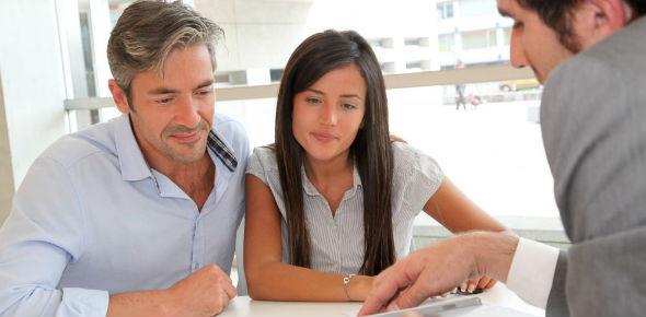 Права созаемщика по кредитному договору