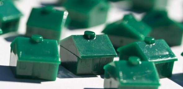 Как продать квартиру администрации города