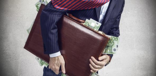 Статья 175 УК РФ "Скупка краденного"