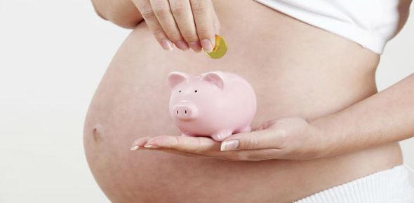 Налоговые вычеты при беременности