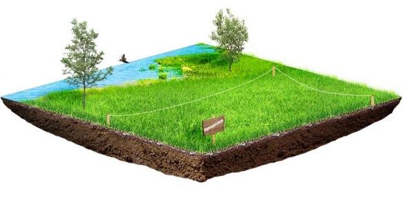 Ипотека на земельный участок в Сбербанке: условия в {0} году