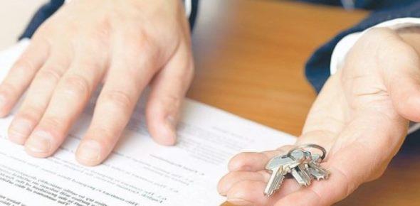 Как правильно сдать в аренду нежилое помещение?