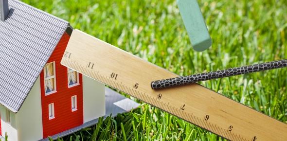 Порядок и правила межевания границ земельного участка