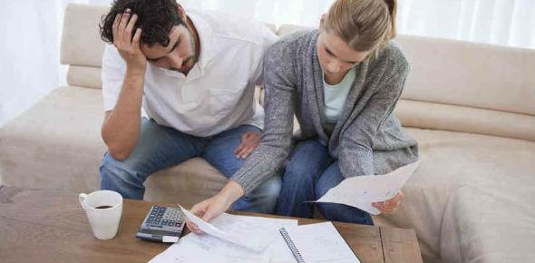 Что будет, если перестать платить ипотеку?