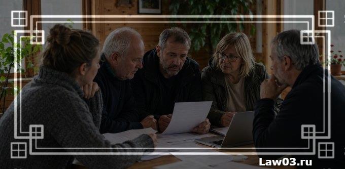 Кто может сдать отчетность СНТ без председателя: законные варианты