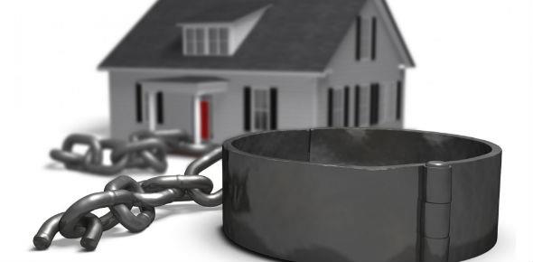 Как снять обременение по ипотеке?