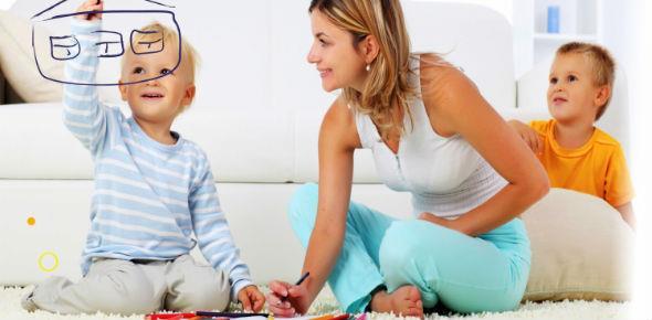 Материнский капитал в долевом строительстве