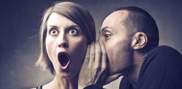 Какое наказание за клевету на человека и оговор в России?