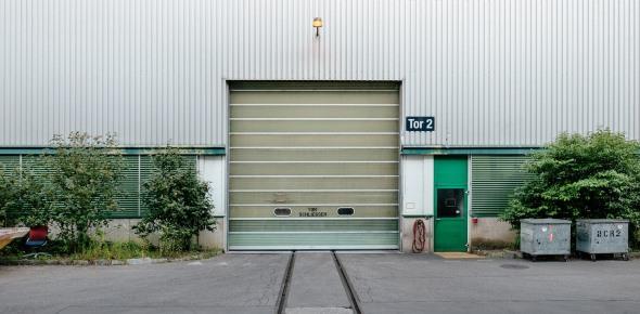 Приватизация земли под гаражом