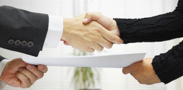 Как зарегистрировать договор долевого участия