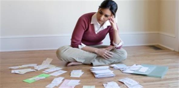 Не плачу кредит: что будет