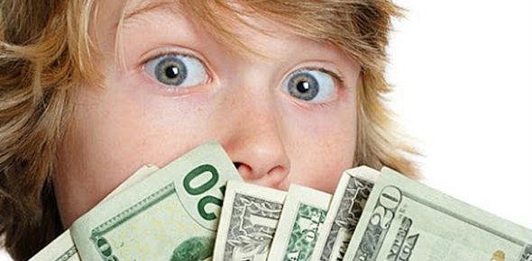 Целевой вклад на детей: что это, как открыть