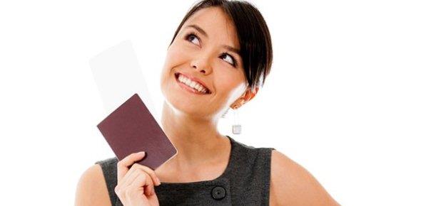 Получение гражданства РФ по браку