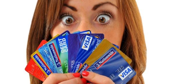 Как правильно выбрать кредитную карту: советы