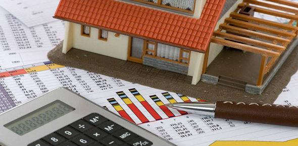 Может ли созаемщик получить налоговый вычет?