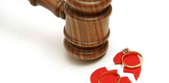 Куда и как подавать заявление на развод?