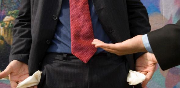 Как происходит передача долга коллекторам