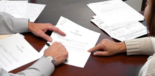 Как составить кассационную жалобу на апелляционное определение?