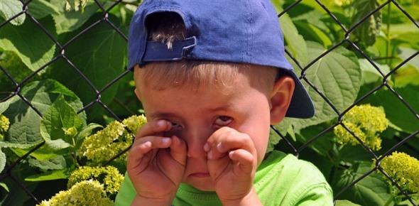 Ответственность за избиение несовершеннолетних по УК РФ