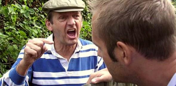 Как разрешить спор с соседями о границах земельного участка?