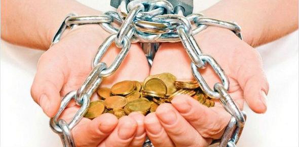 Как избавиться от микрозаймов законно