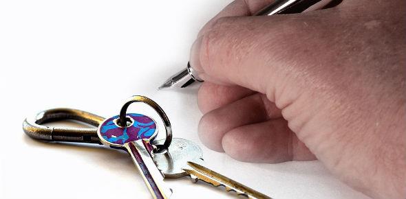 Договор ренты на квартиру между родственниками: образец, документы, налог, стоимость