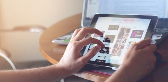 Как и где можно заказать выписку из ЕГРН в электронном виде?