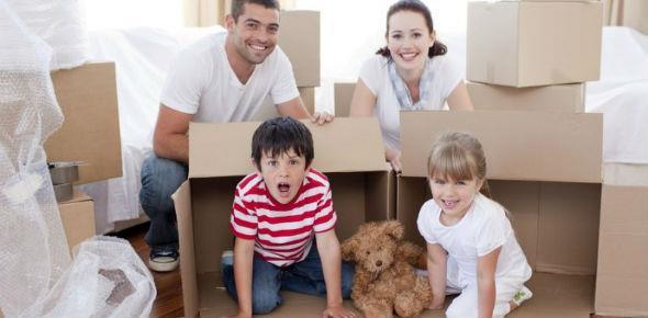 Как получить ипотеку многодетной семье?