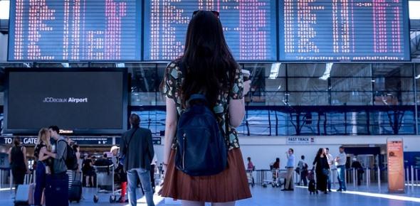 Компенсация за задержку или отмену рейса