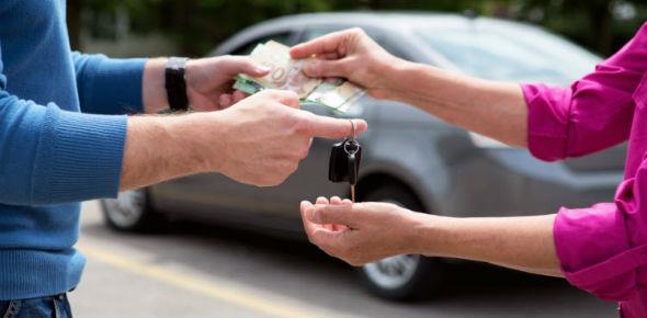 Налоговый вычет при продаже автомобиля в {0} году