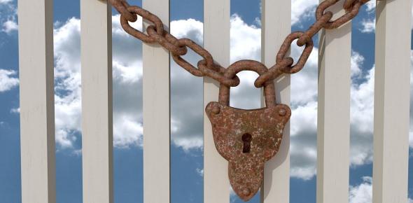 Как устранить препятствия в пользовании земельным участком?