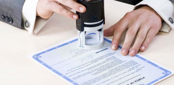 Брачное соглашение о разделе имущества: особенности договора, отличие от брачного контракта