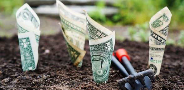 Куда можно инвестировать без риска в 2018 году