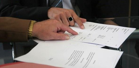 Договор пожизненного содержания с правом наследования жилья: образец