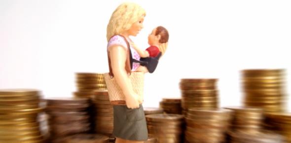 Что будет за неуплату алиментов?