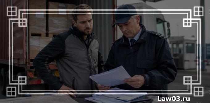 Ошибки при таможенном оформлении грузов: из-за чего товар задерживают на границе