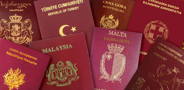 Страны, где разрешено двойное гражданство с Россией