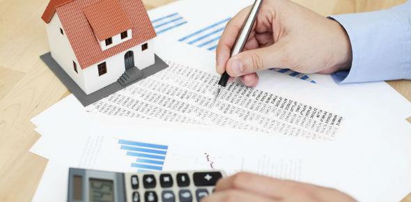 Налоговый вычет при покупке квартиры в рассрочку