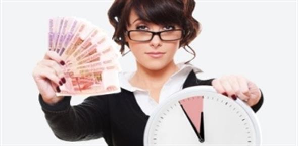 Где можно взять деньги в долг под расписку