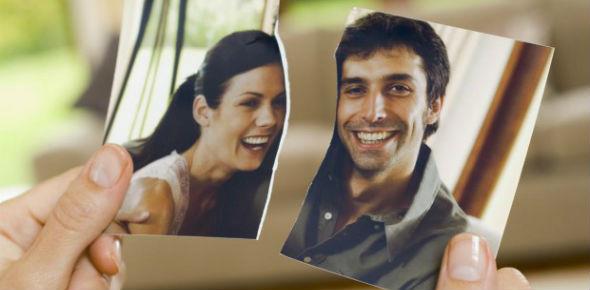 Расторжение брака заключенного в другом государстве