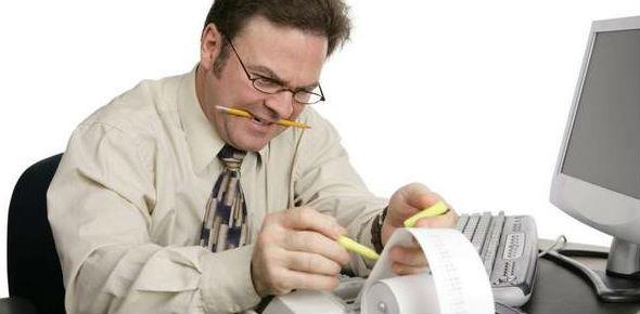 Размер удержаний из заработной платы за кредитный долг