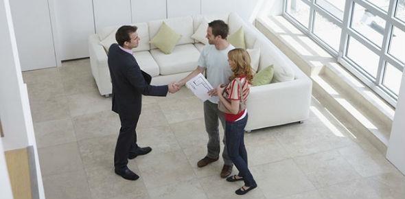 Как сдать квартиру правильно по закону и платить налог