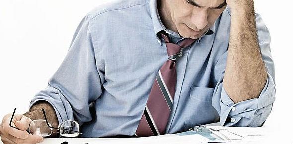 Что делать, если в кредитной истории ошибка