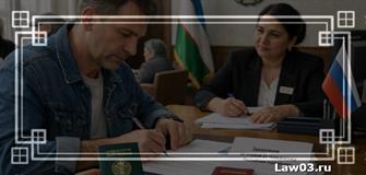 Как отказаться от гражданства Узбекистана: документы, порядок, сроки